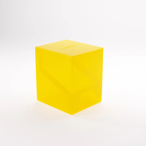 Gamegenic: BASTION 100+ XL - Yellow